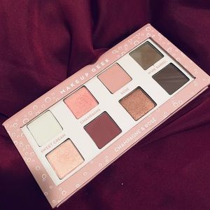 Makeup Geek Eyeshadow Palette